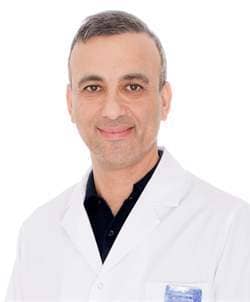 Uzm. Dr. Murat Saylık Clinic